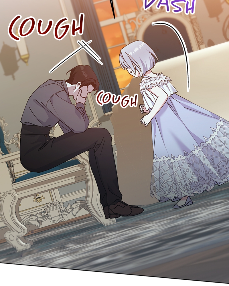 Adopted By A Murderous Duke Family chapter 23 page 111