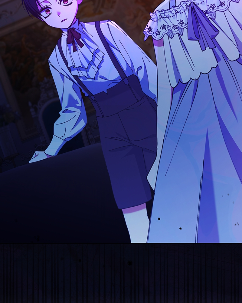 Adopted By A Murderous Duke Family chapter 23 page 117