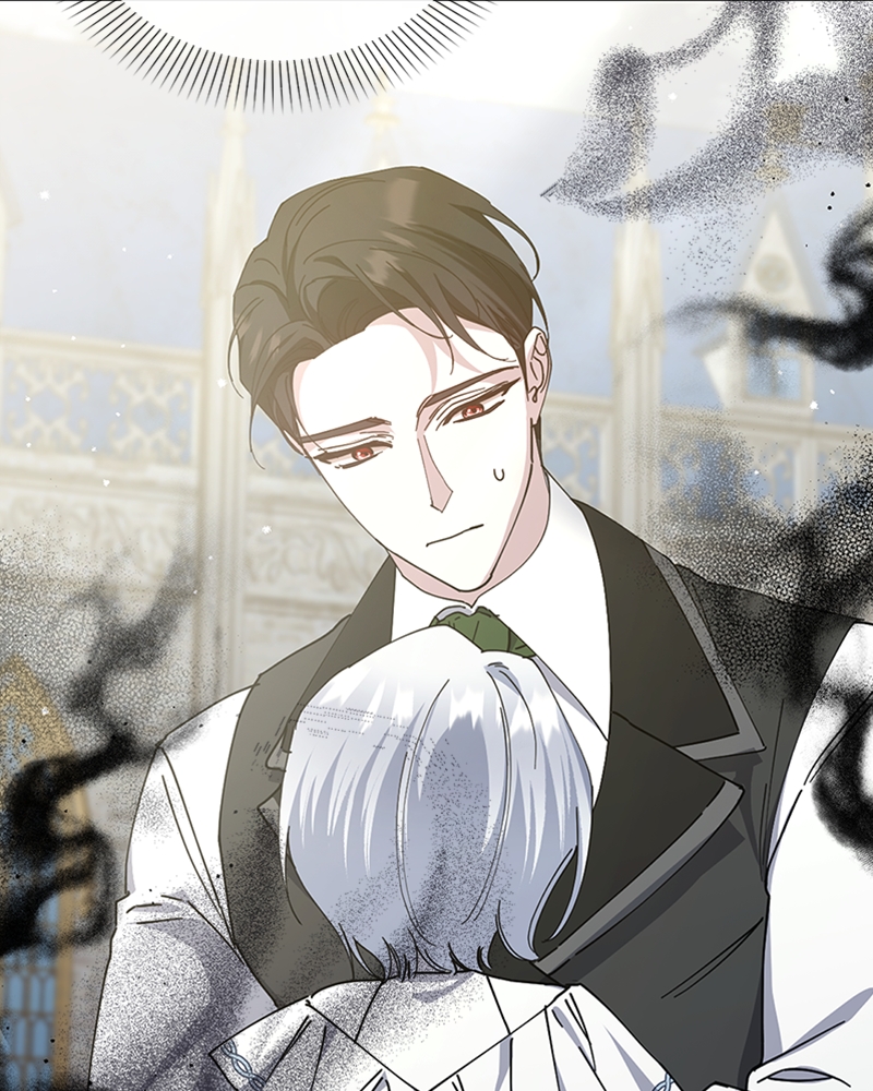 Adopted By A Murderous Duke Family chapter 23 page 17