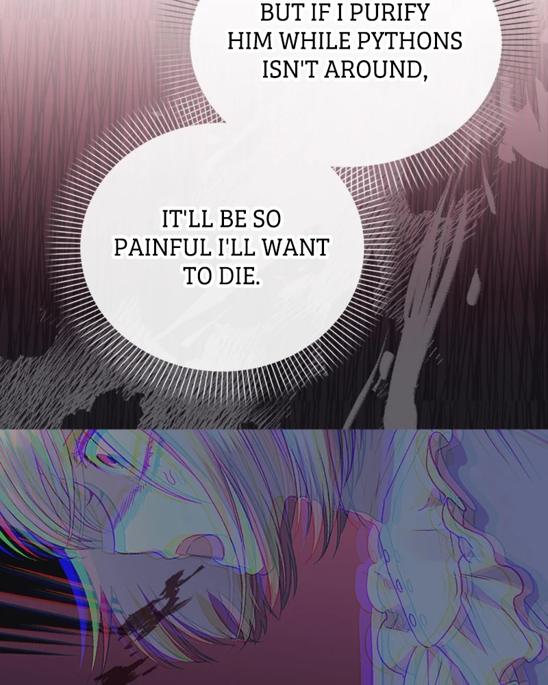 Adopted By A Murderous Duke Family chapter 23 page 20