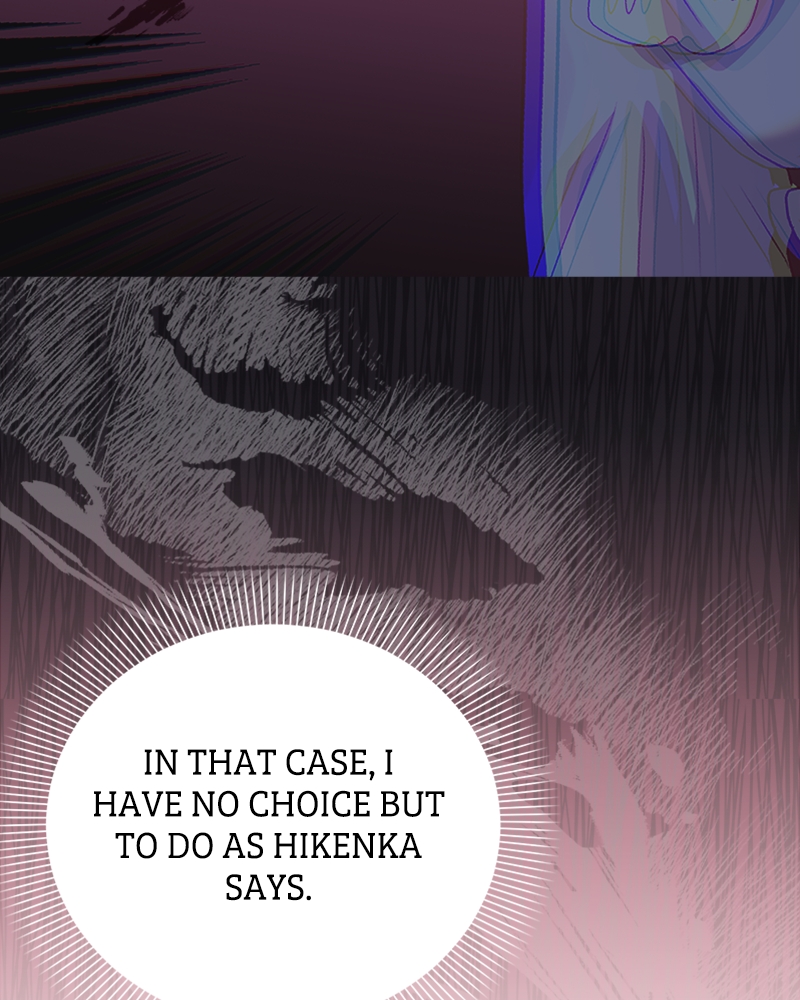 Adopted By A Murderous Duke Family chapter 23 page 21