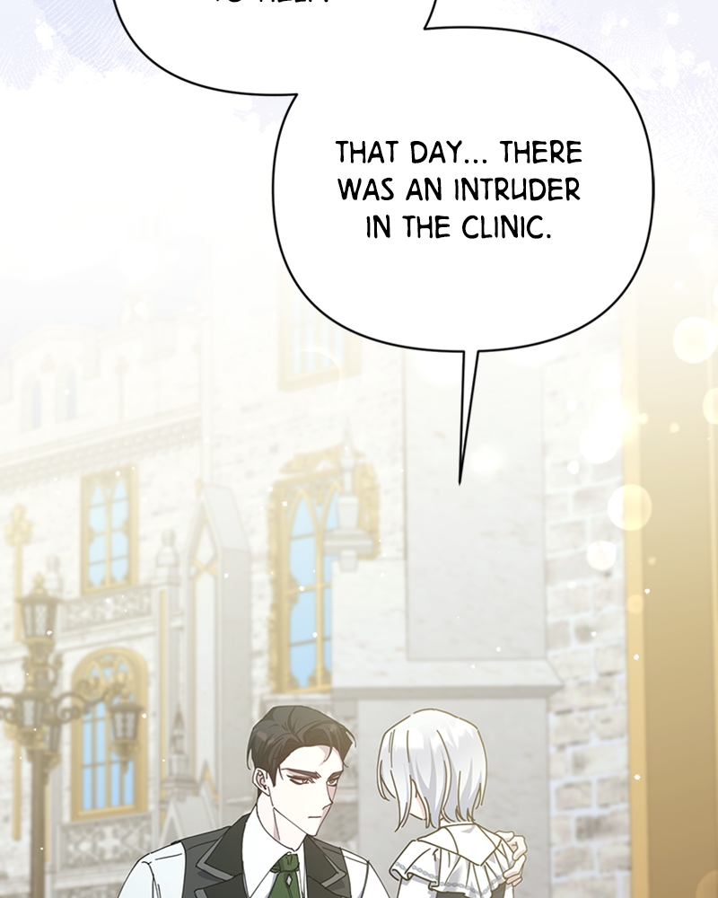 Adopted By A Murderous Duke Family chapter 23 page 24