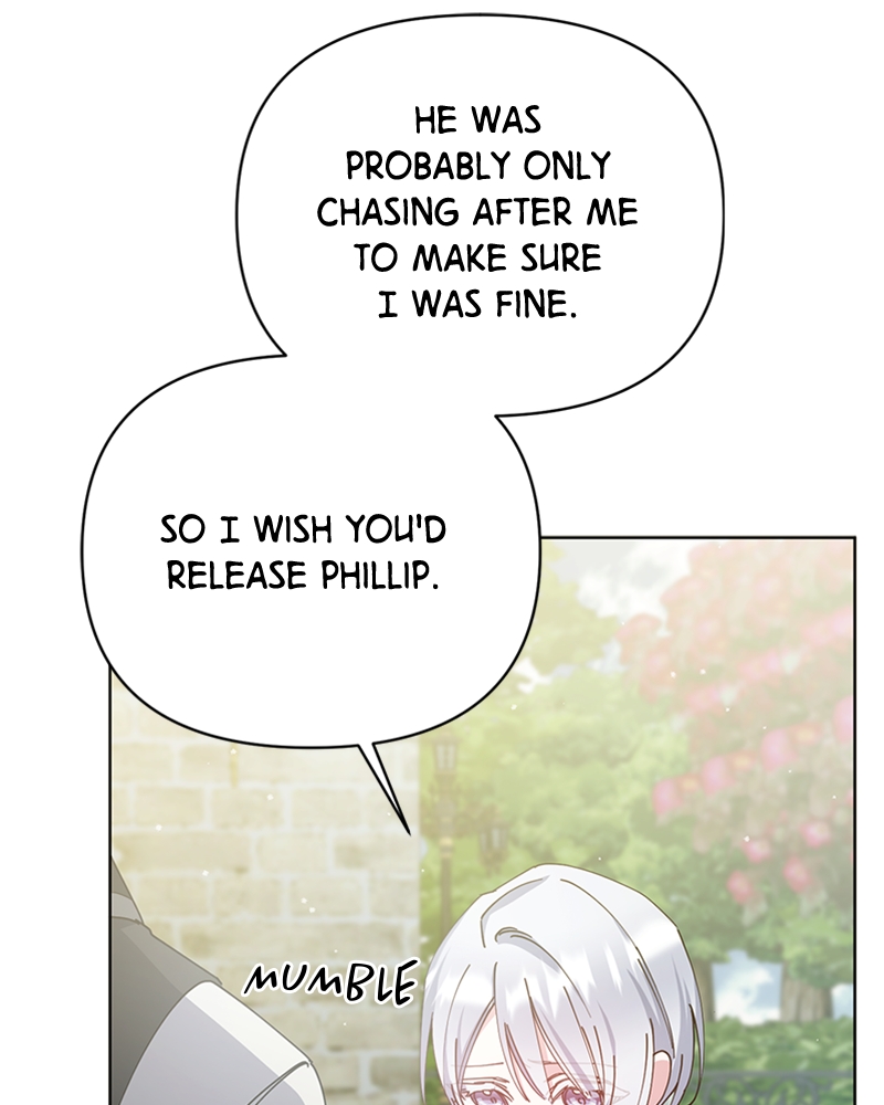 Adopted By A Murderous Duke Family chapter 23 page 26