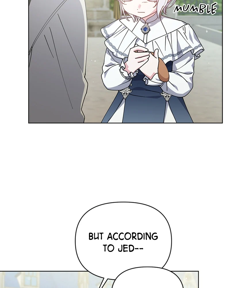 Adopted By A Murderous Duke Family chapter 23 page 27