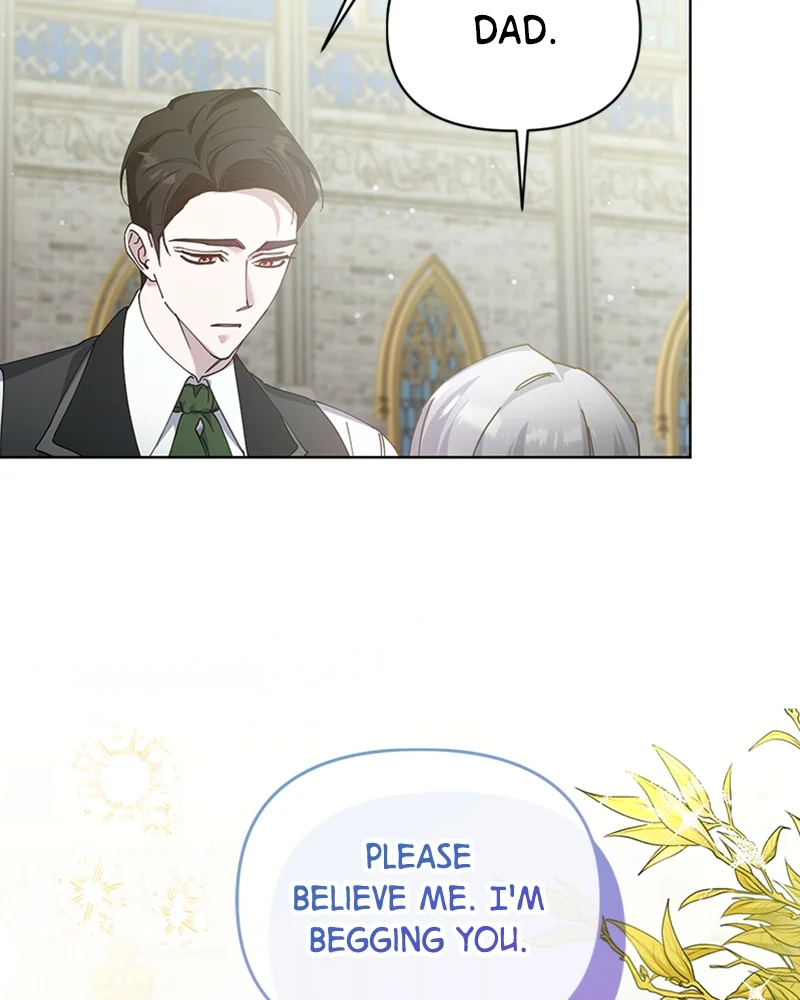 Adopted By A Murderous Duke Family chapter 23 page 28