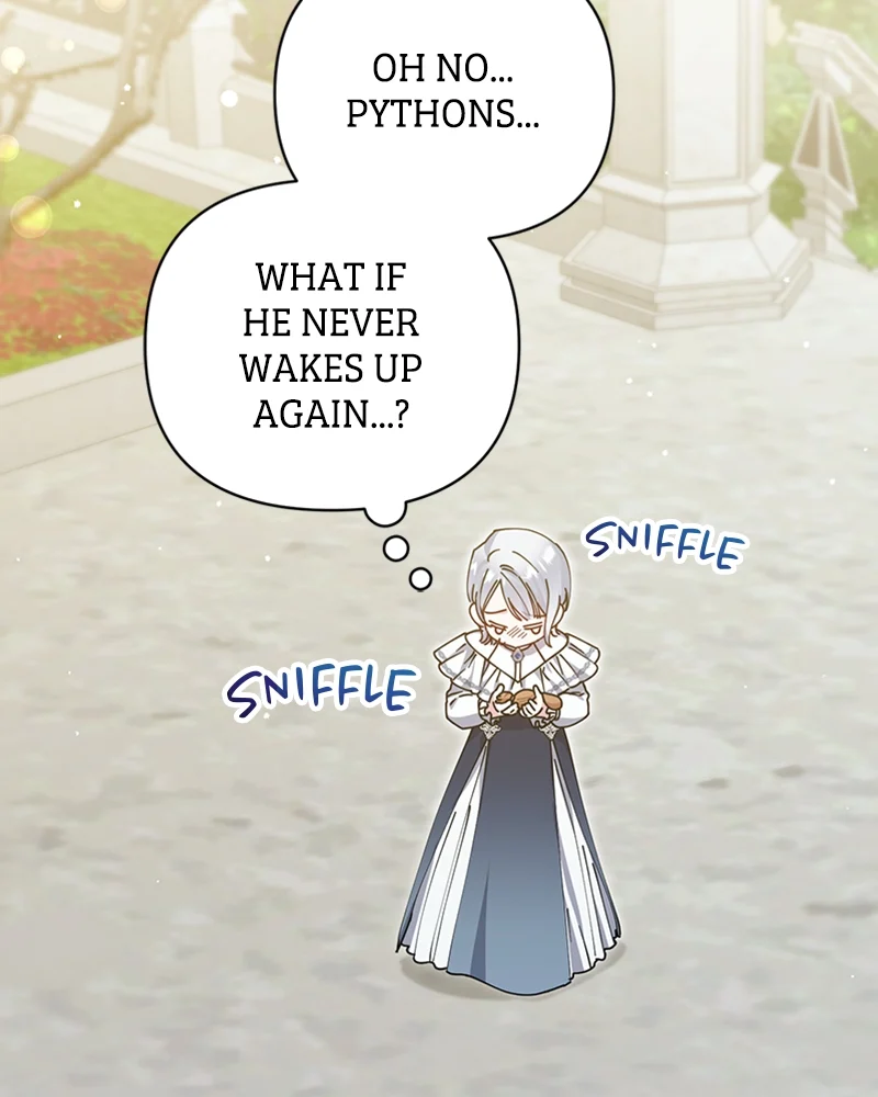 Adopted By A Murderous Duke Family chapter 23 page 3