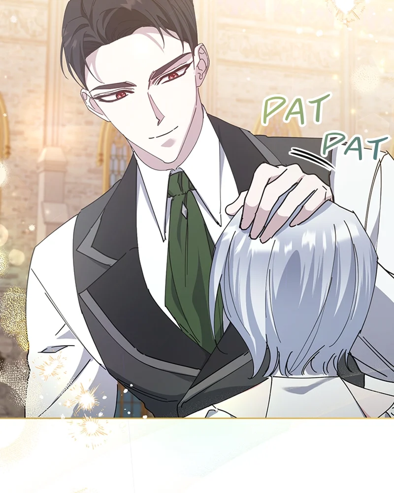 Adopted By A Murderous Duke Family chapter 23 page 33