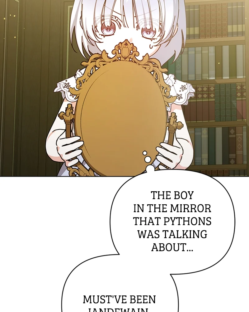 Adopted By A Murderous Duke Family chapter 23 page 41