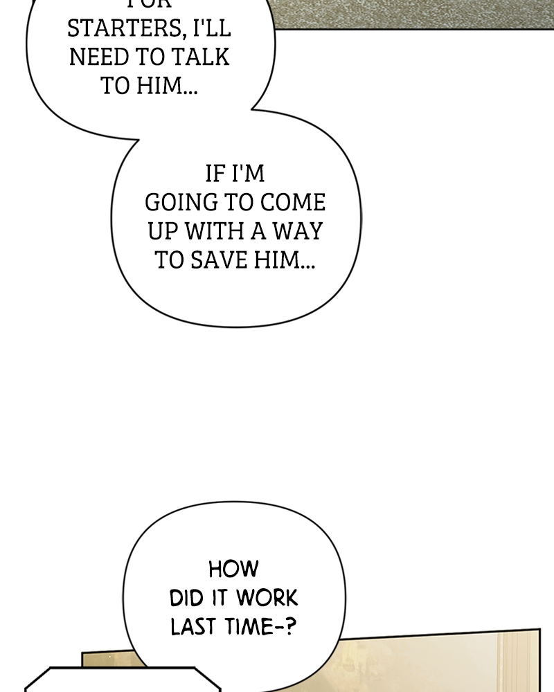 Adopted By A Murderous Duke Family chapter 23 page 43