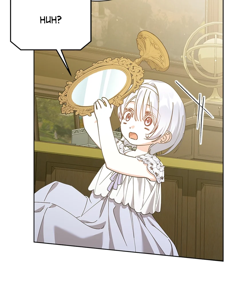 Adopted By A Murderous Duke Family chapter 23 page 44