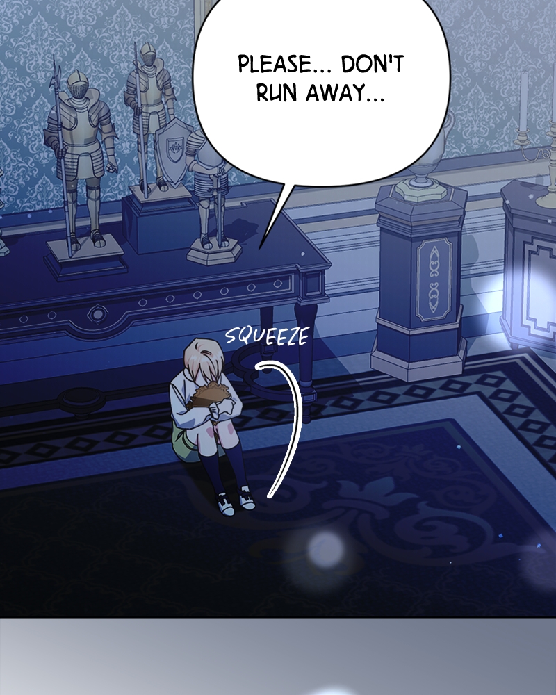 Adopted By A Murderous Duke Family chapter 23 page 48