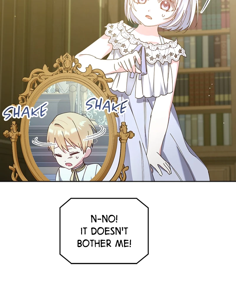 Adopted By A Murderous Duke Family chapter 23 page 61