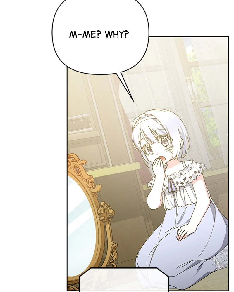 Adopted By A Murderous Duke Family chapter 23 page 64