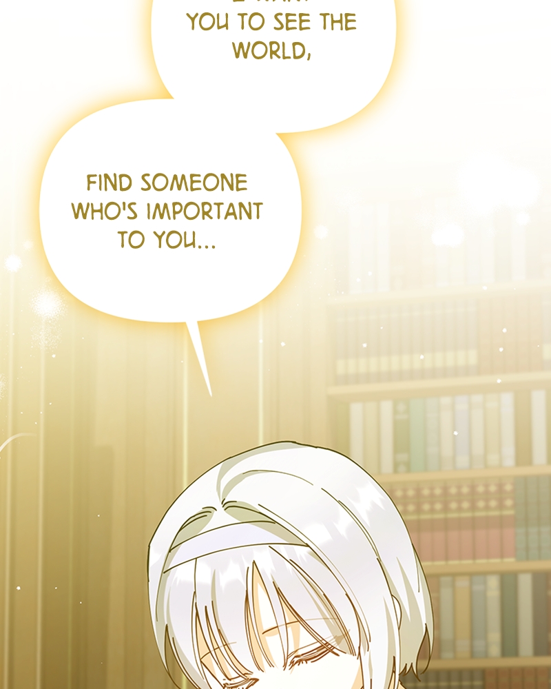 Adopted By A Murderous Duke Family chapter 23 page 77