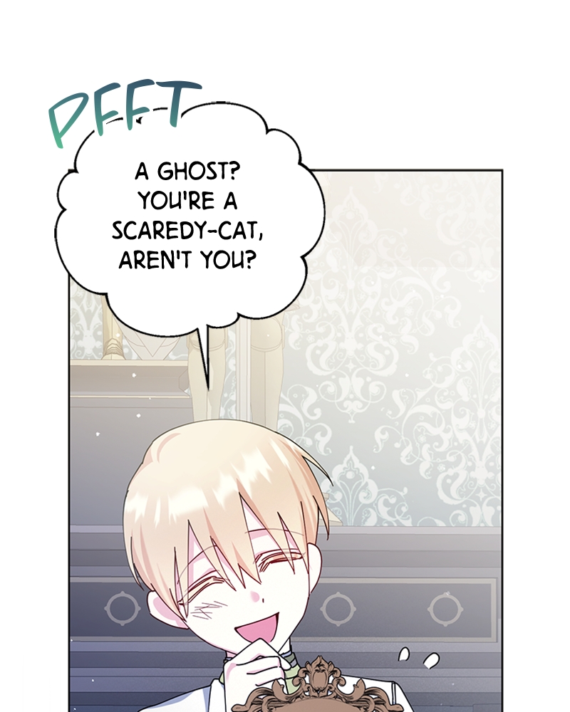 Adopted By A Murderous Duke Family chapter 23 page 86