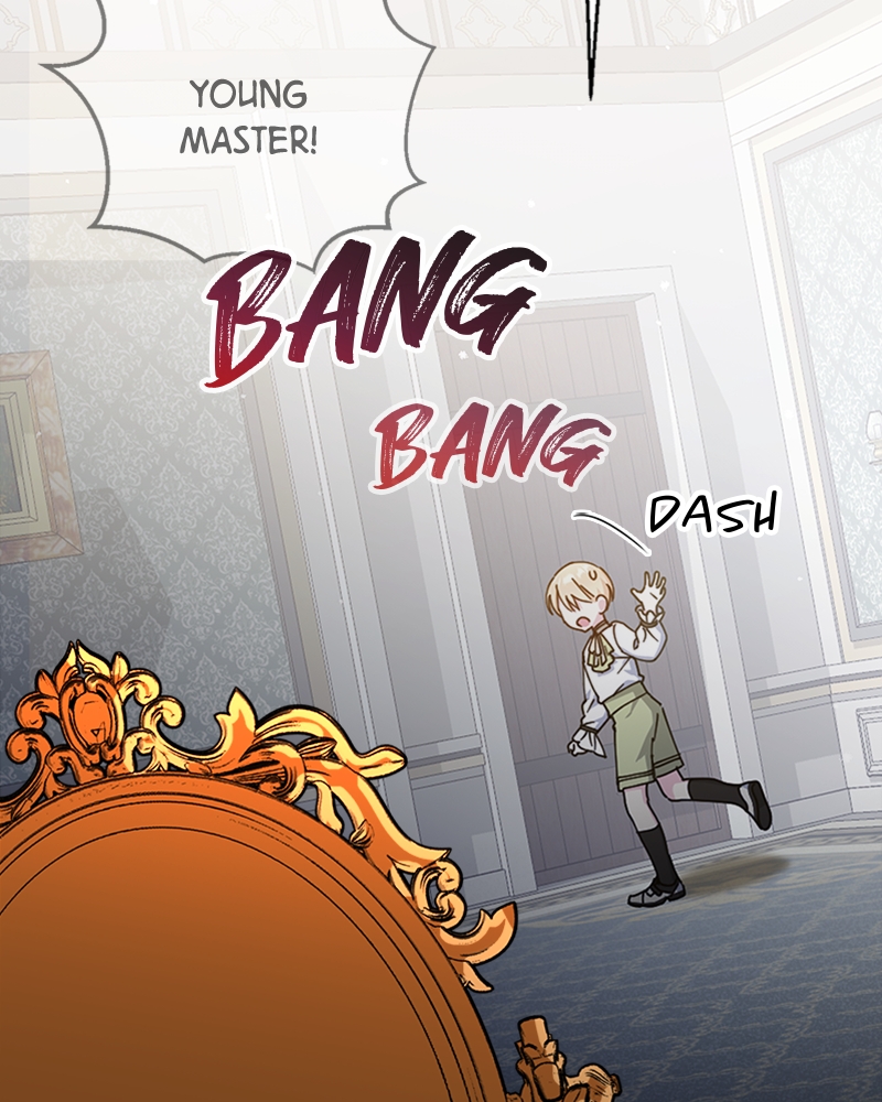 Adopted By A Murderous Duke Family chapter 23 page 92