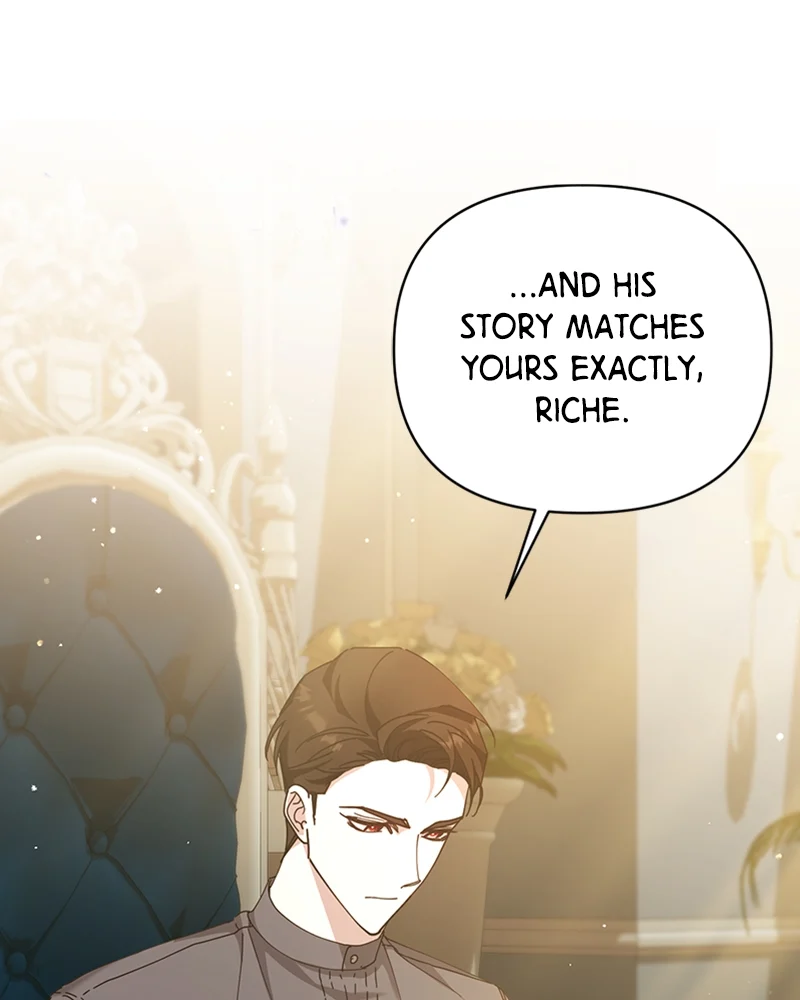 Adopted By A Murderous Duke Family chapter 23 page 99