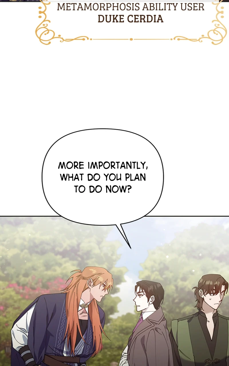 Adopted By A Murderous Duke Family chapter 24 page 10