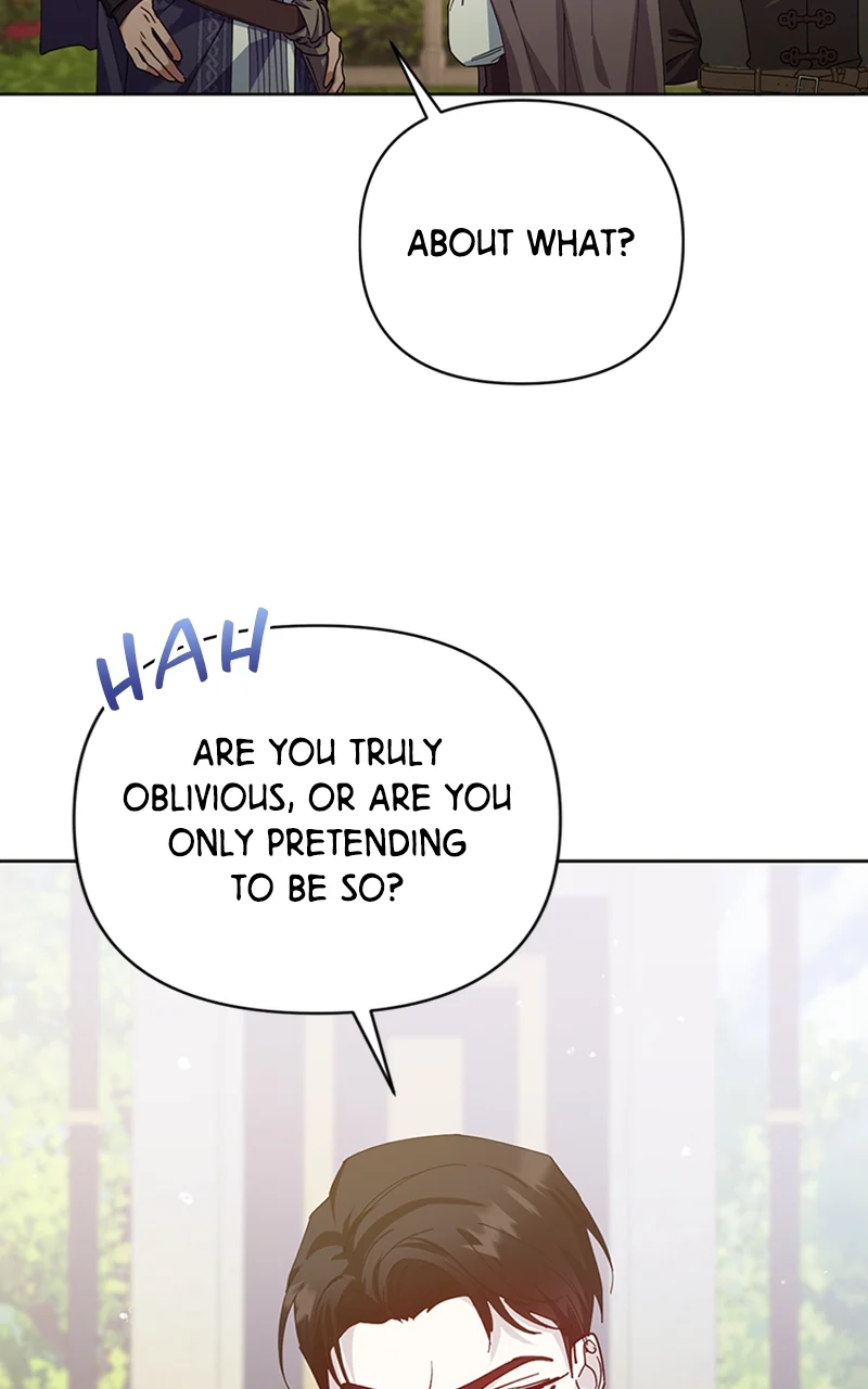 Adopted By A Murderous Duke Family chapter 24 page 11