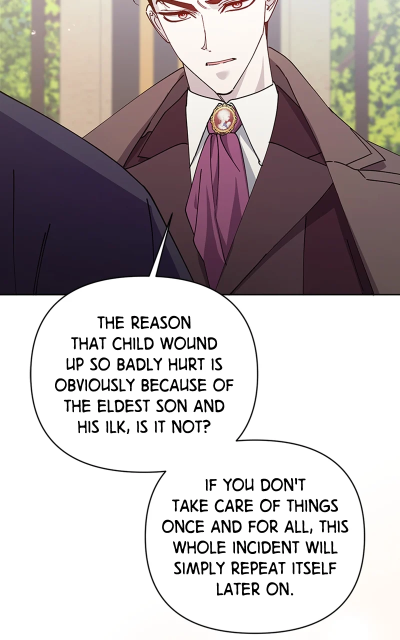 Adopted By A Murderous Duke Family chapter 24 page 12