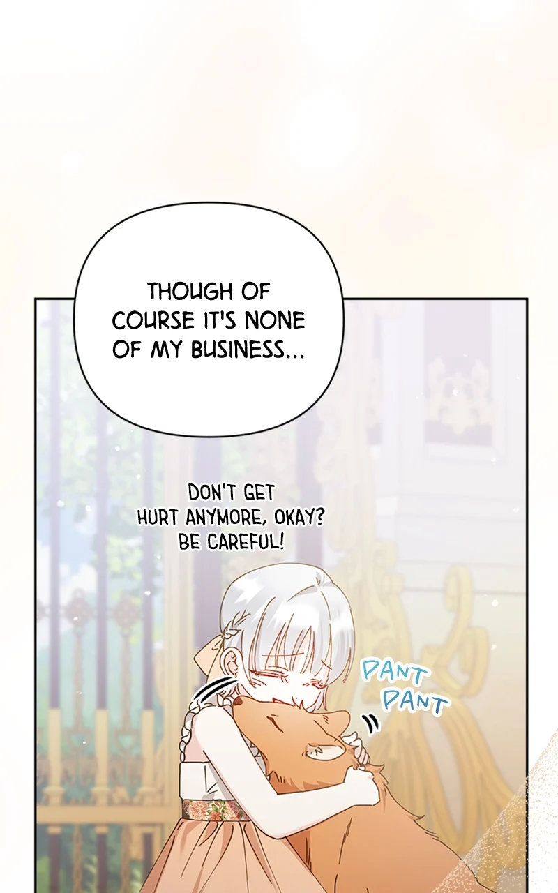 Adopted By A Murderous Duke Family chapter 24 page 13