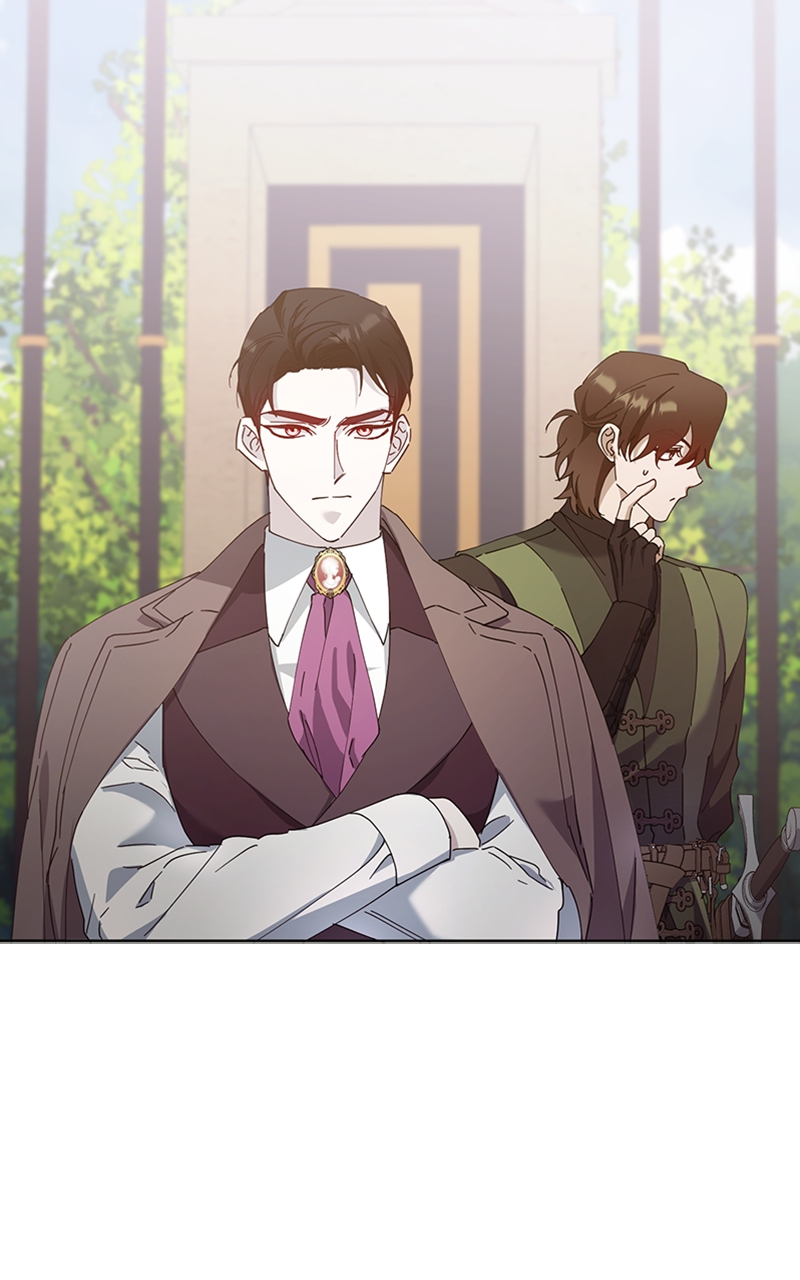 Adopted By A Murderous Duke Family chapter 24 page 17