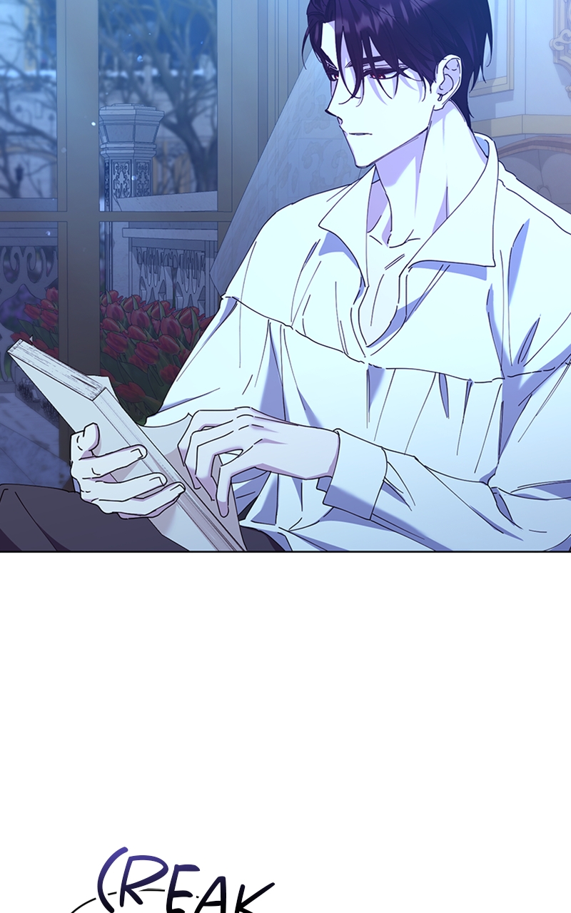 Adopted By A Murderous Duke Family chapter 24 page 22