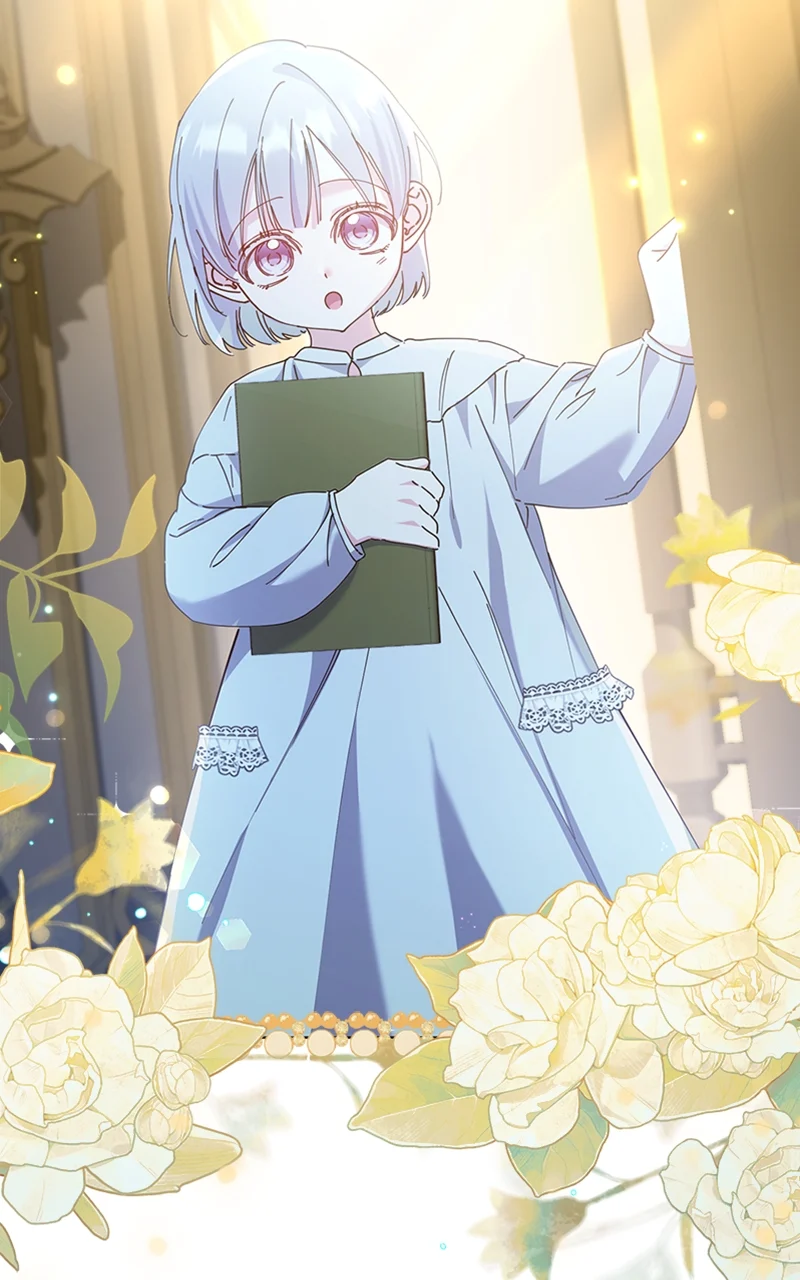 Adopted By A Murderous Duke Family chapter 24 page 24