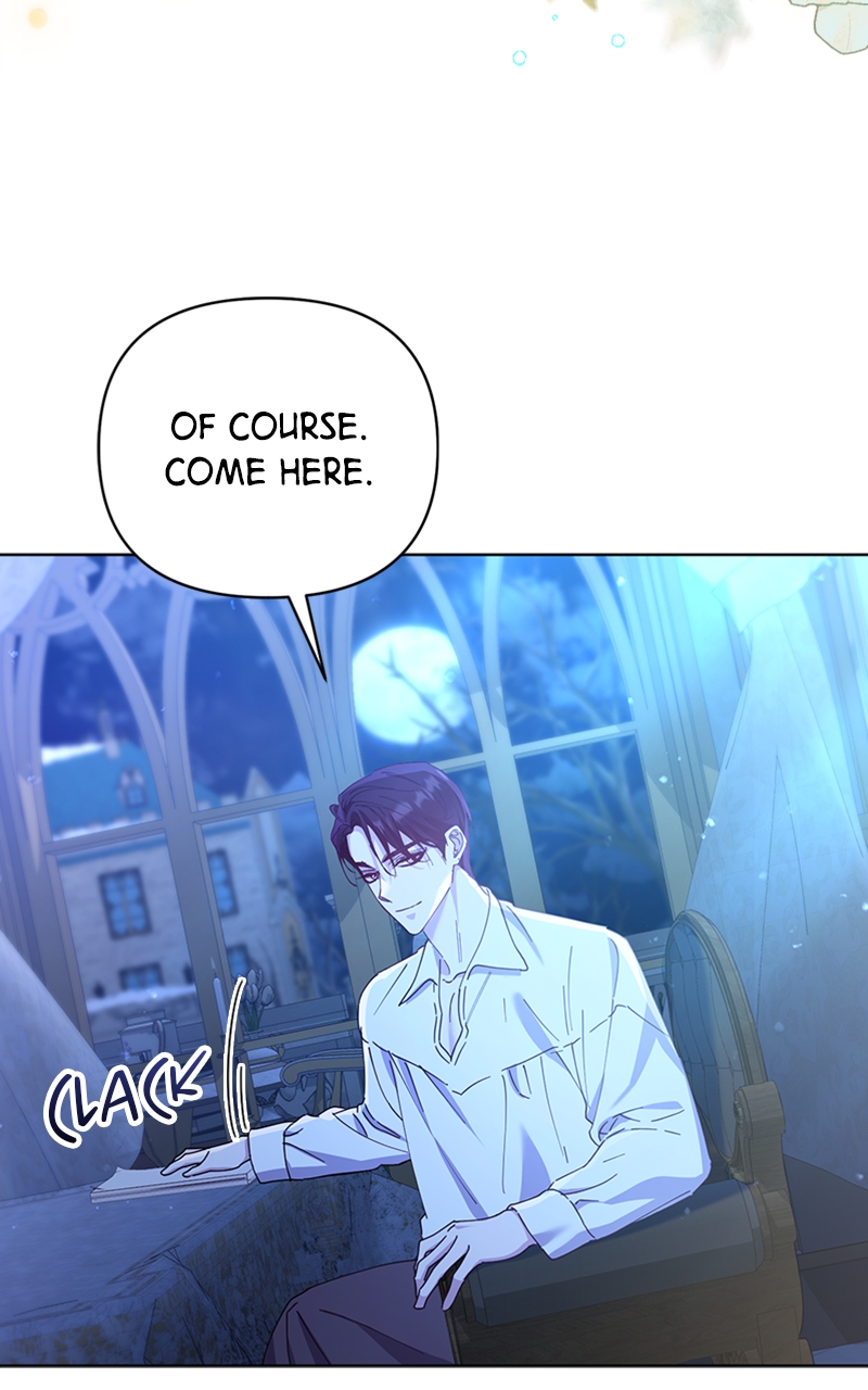 Adopted By A Murderous Duke Family chapter 24 page 25