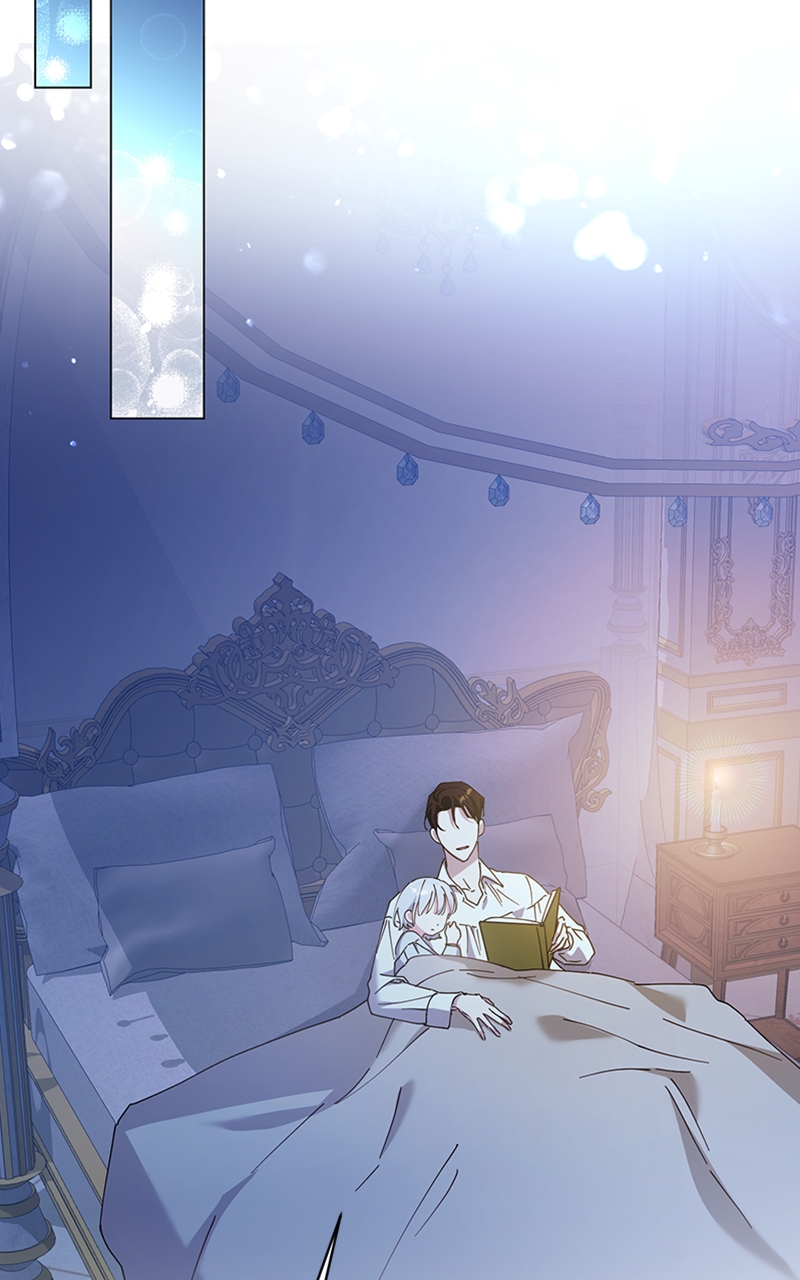 Adopted By A Murderous Duke Family chapter 24 page 27