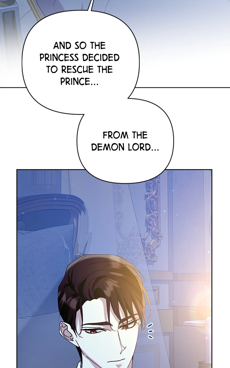 Adopted By A Murderous Duke Family chapter 24 page 28