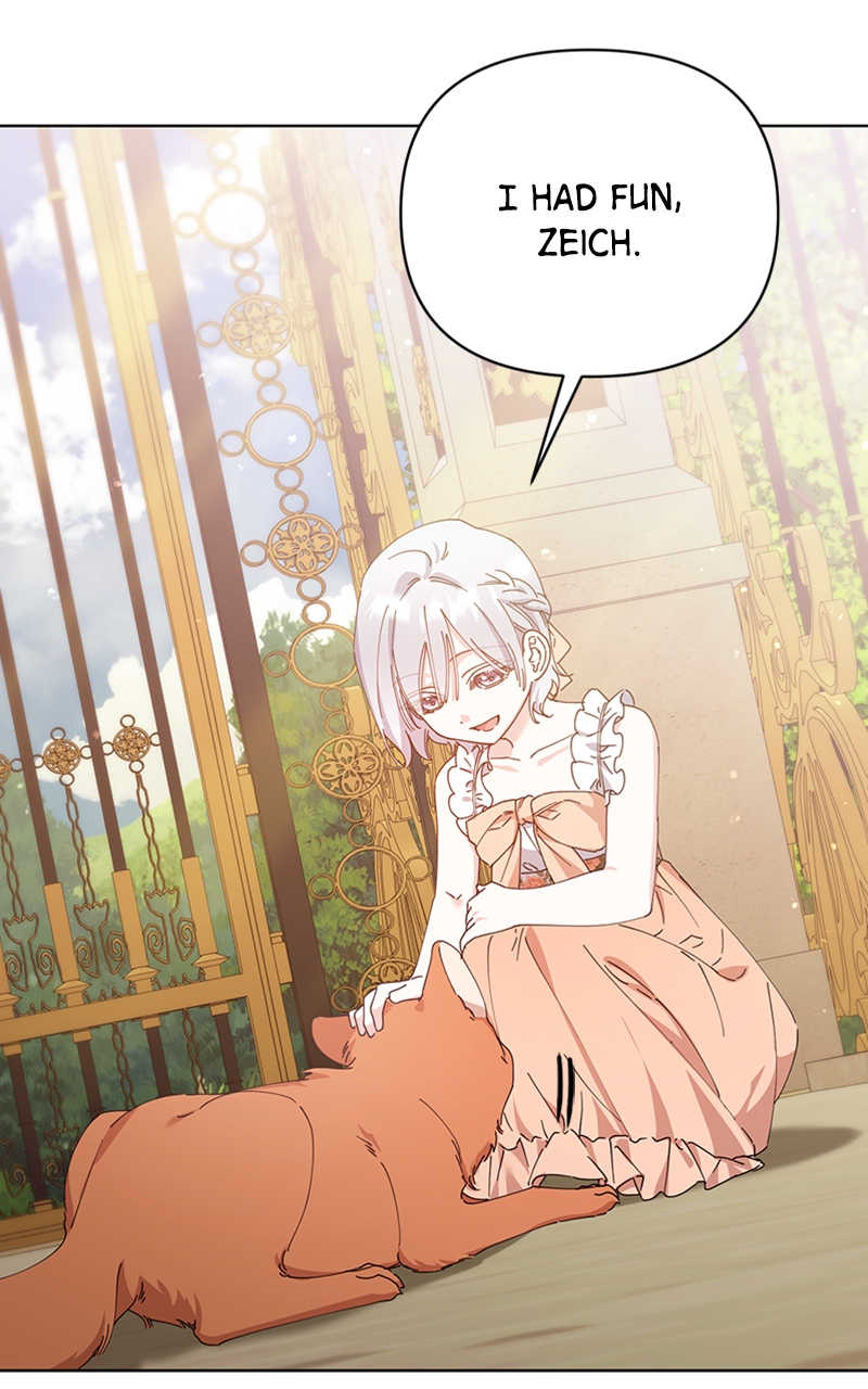 Adopted By A Murderous Duke Family chapter 24 page 3