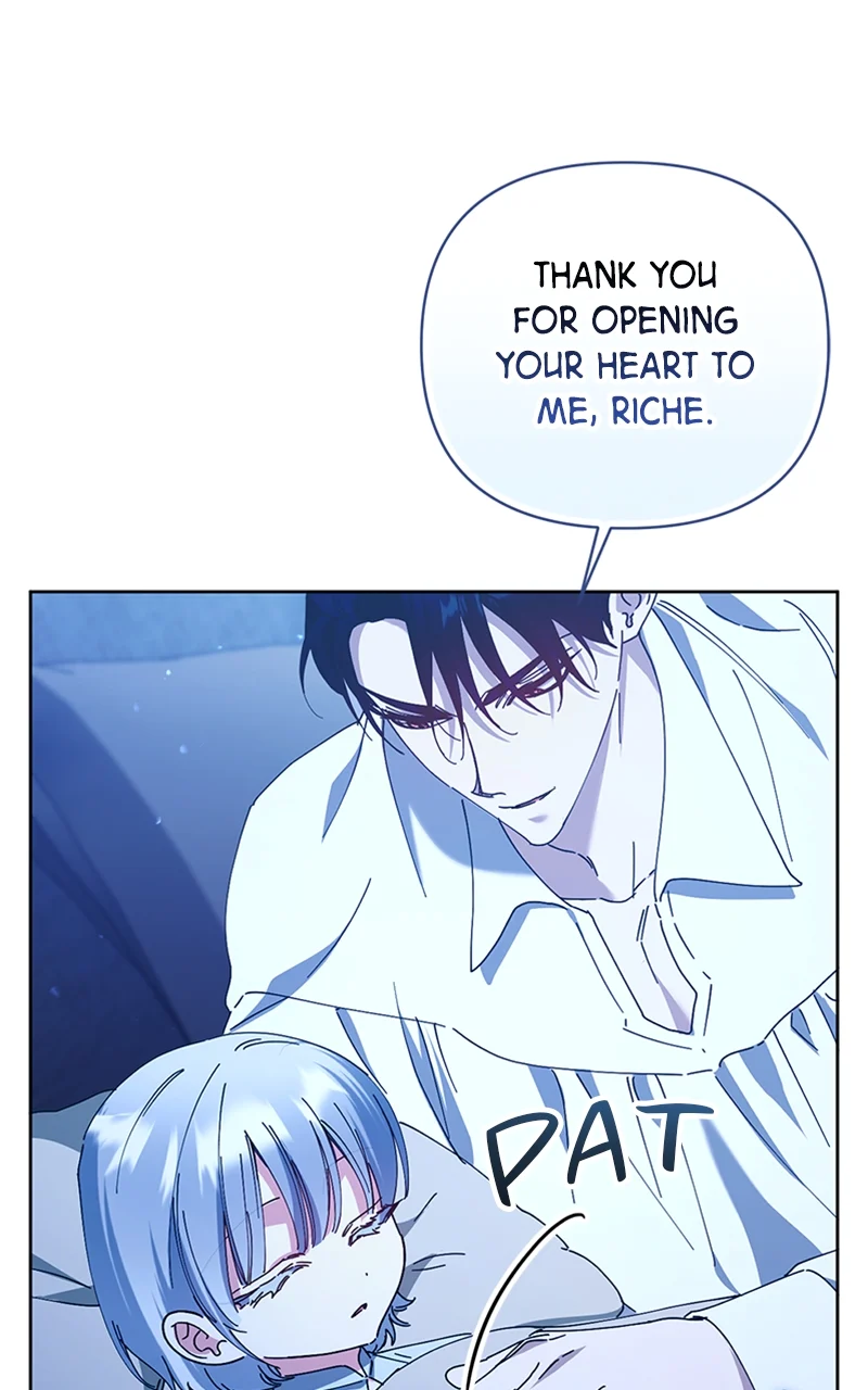 Adopted By A Murderous Duke Family chapter 24 page 33