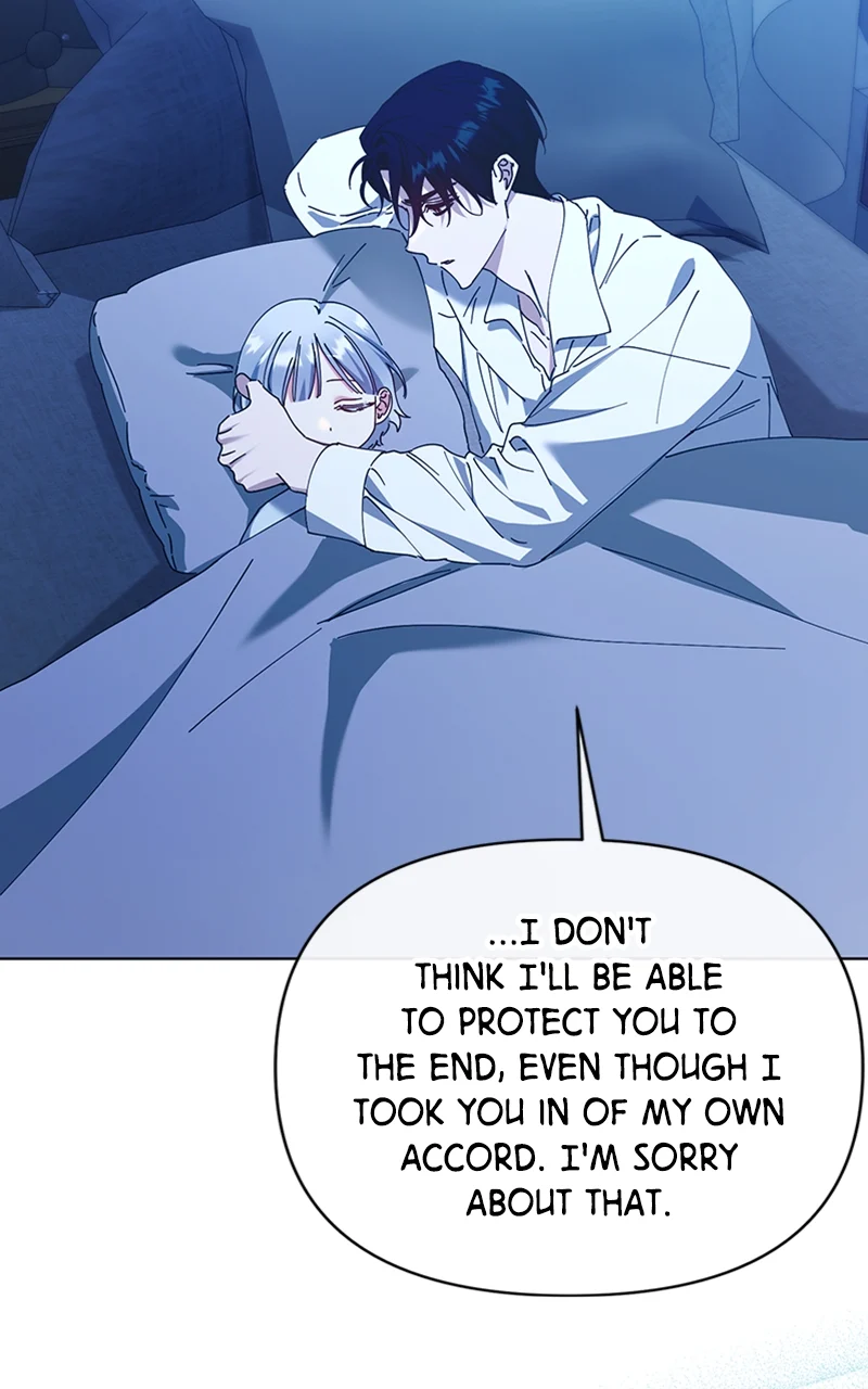 Adopted By A Murderous Duke Family chapter 24 page 35