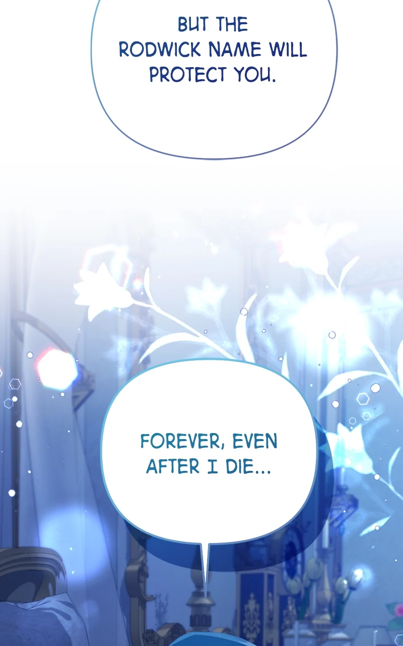 Adopted By A Murderous Duke Family chapter 24 page 37