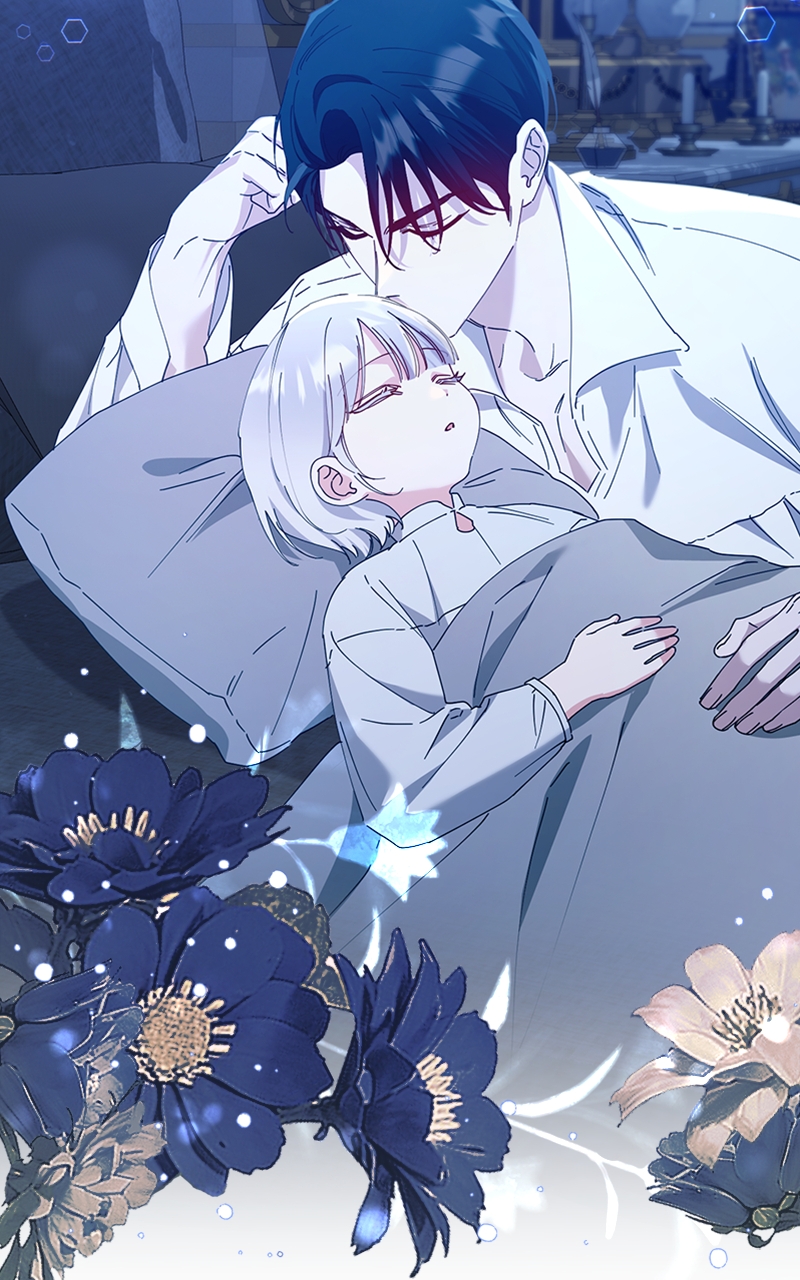 Adopted By A Murderous Duke Family chapter 24 page 38