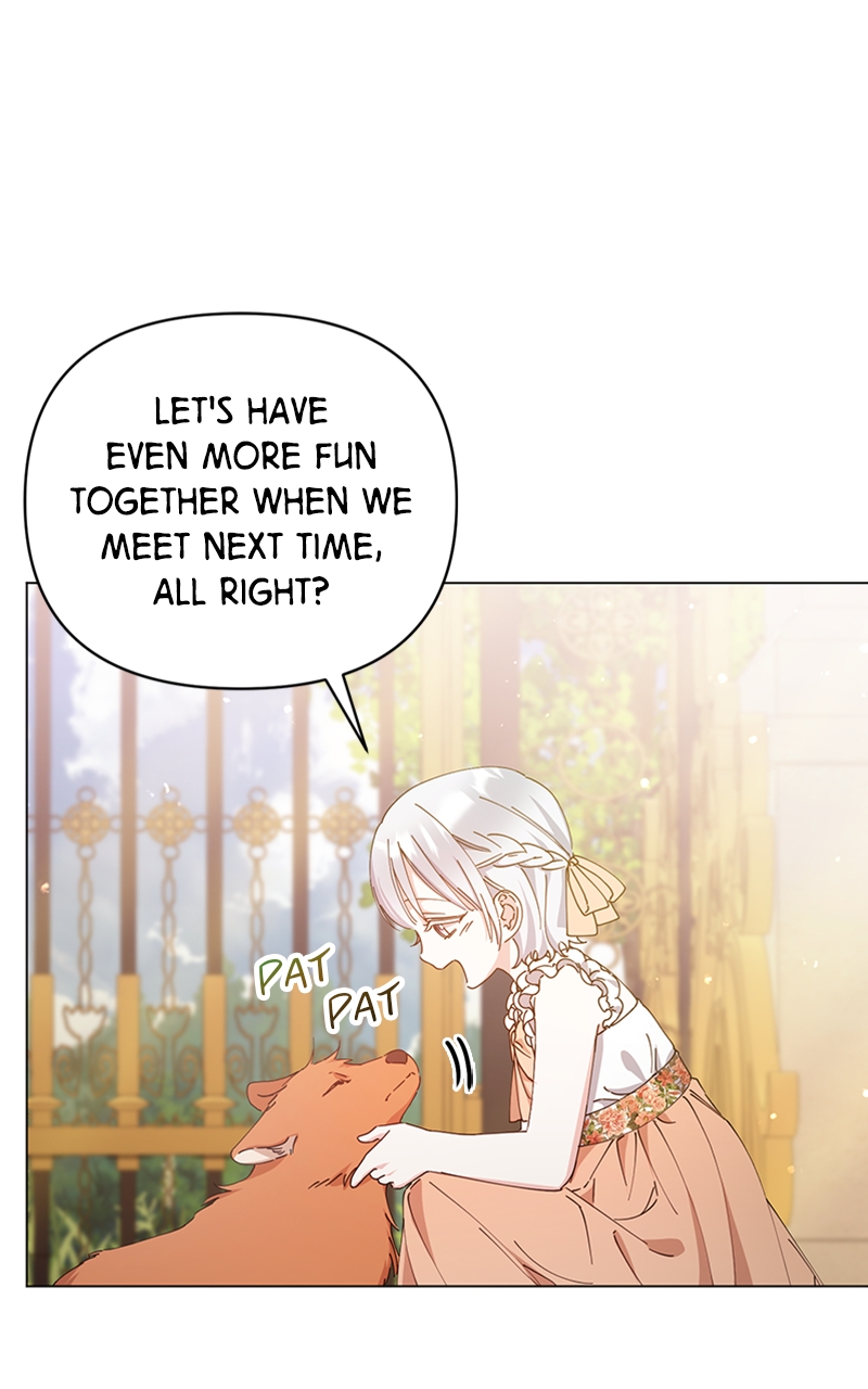 Adopted By A Murderous Duke Family chapter 24 page 4