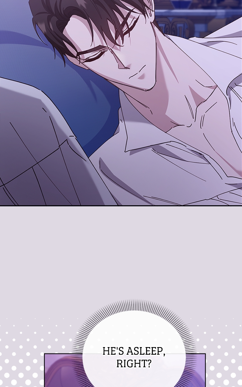 Adopted By A Murderous Duke Family chapter 24 page 44