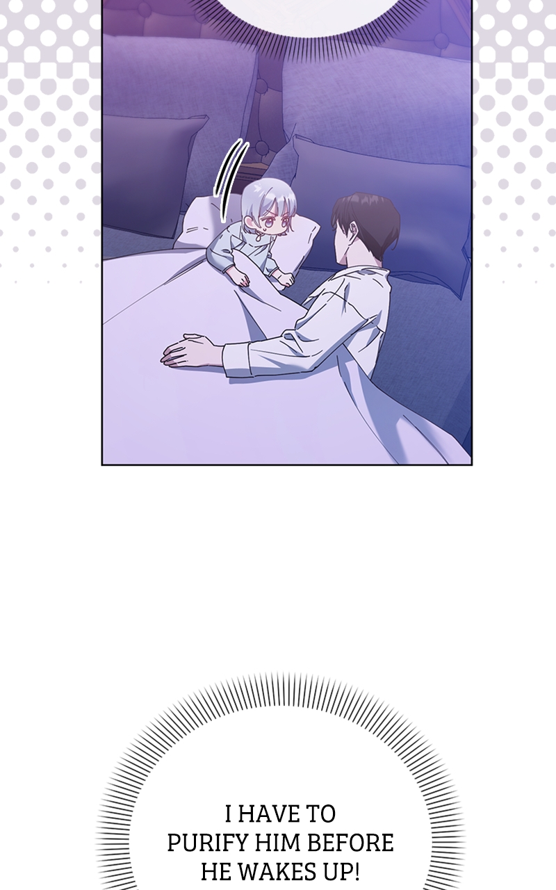 Adopted By A Murderous Duke Family chapter 24 page 45