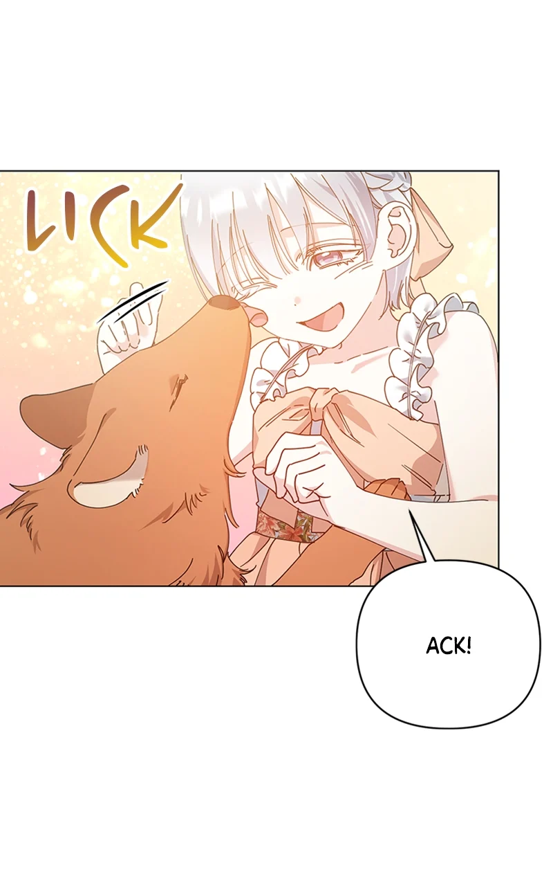 Adopted By A Murderous Duke Family chapter 24 page 5