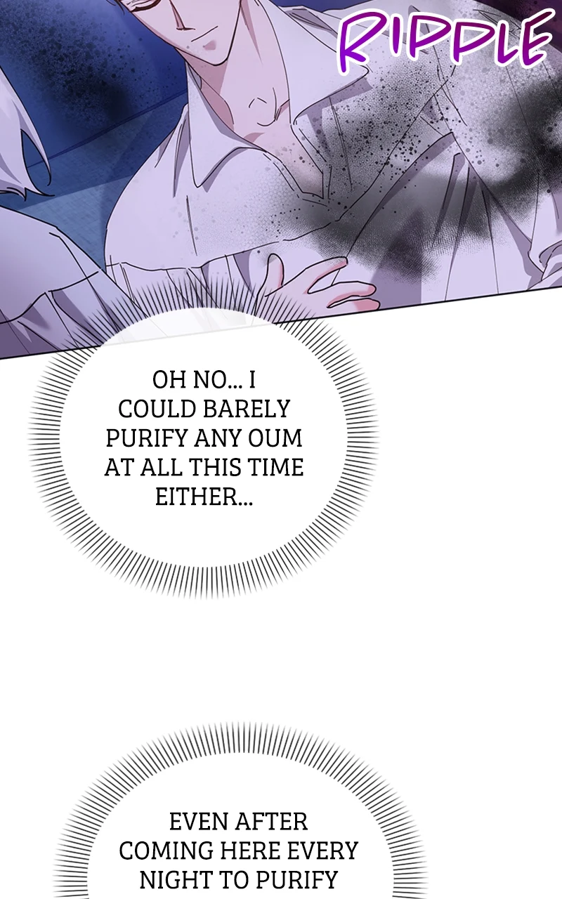 Adopted By A Murderous Duke Family chapter 24 page 50