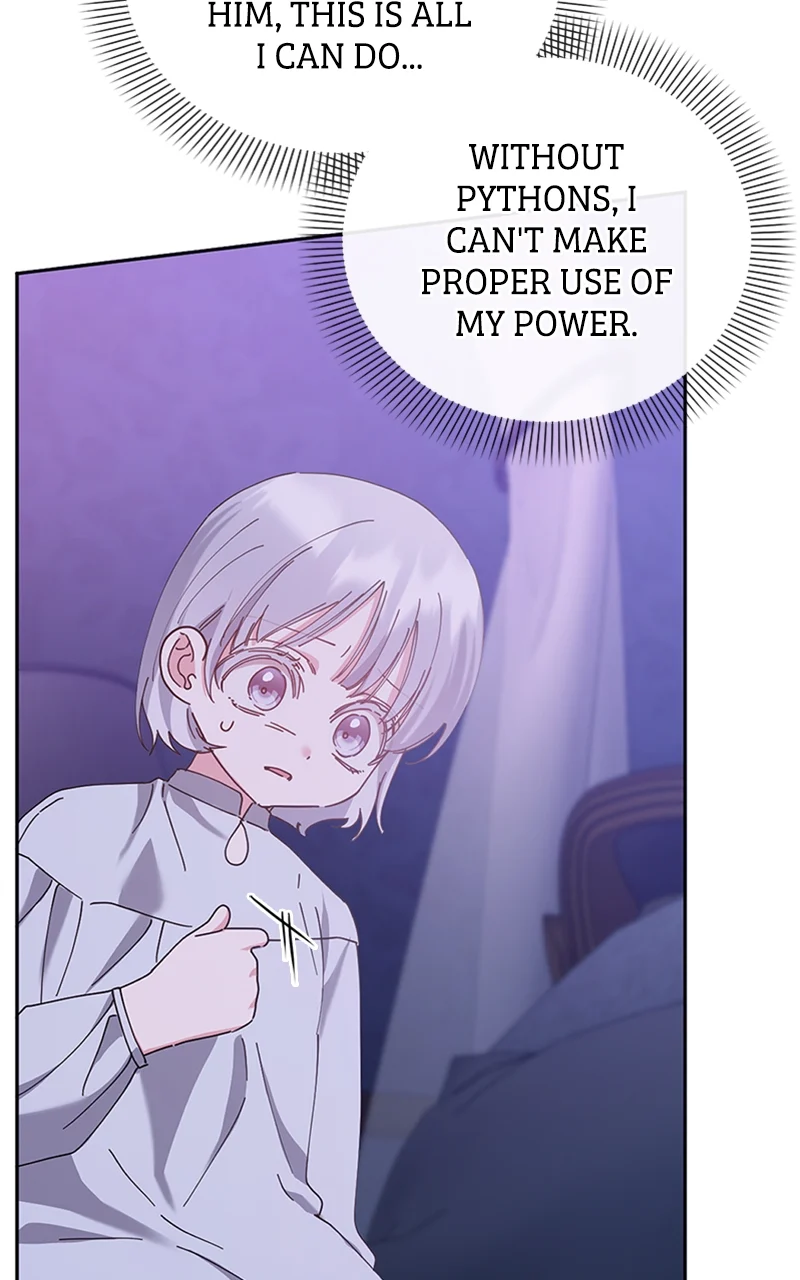 Adopted By A Murderous Duke Family chapter 24 page 51