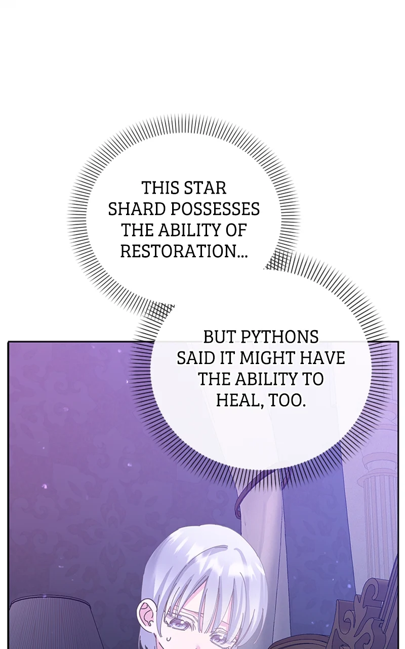 Adopted By A Murderous Duke Family chapter 24 page 54