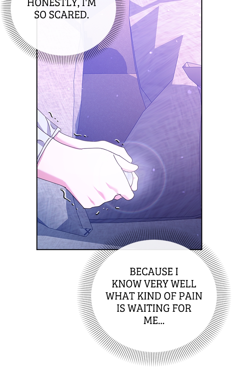 Adopted By A Murderous Duke Family chapter 24 page 56