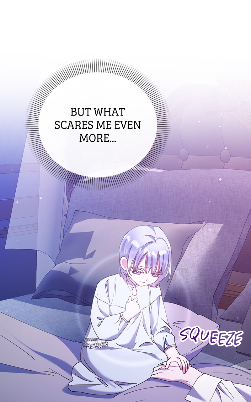 Adopted By A Murderous Duke Family chapter 24 page 57