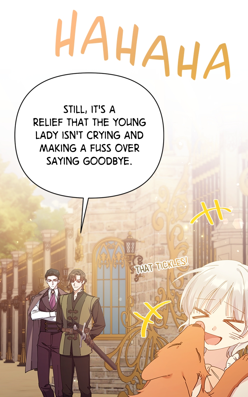 Adopted By A Murderous Duke Family chapter 24 page 6