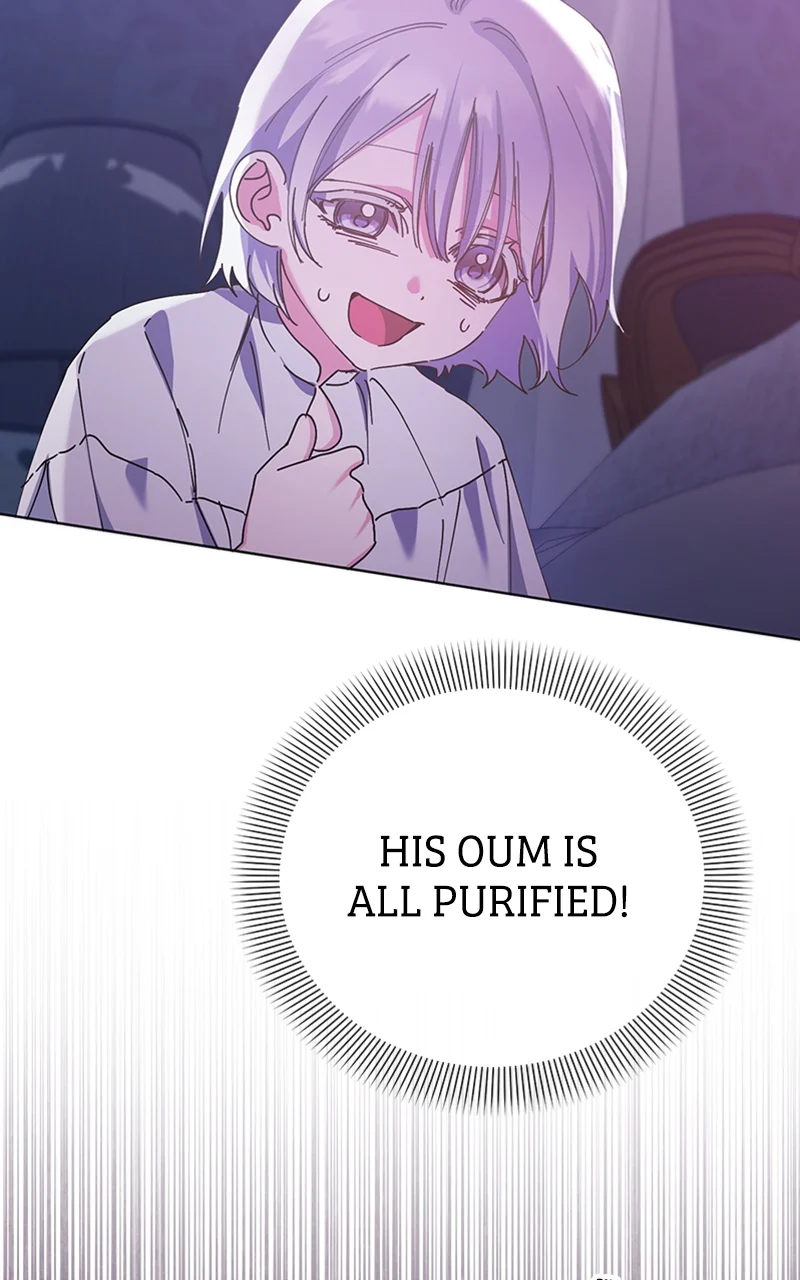 Adopted By A Murderous Duke Family chapter 24 page 64