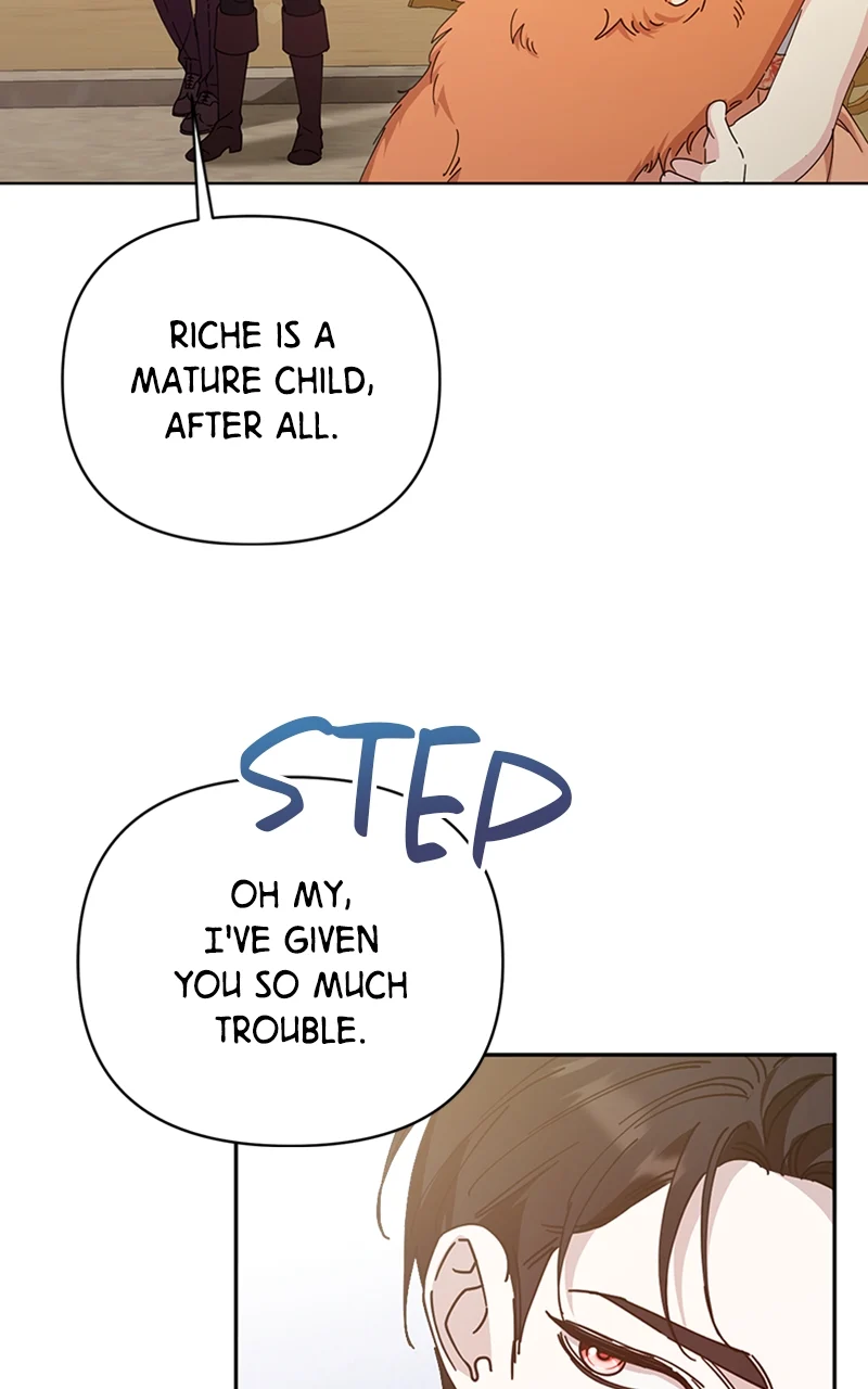 Adopted By A Murderous Duke Family chapter 24 page 7