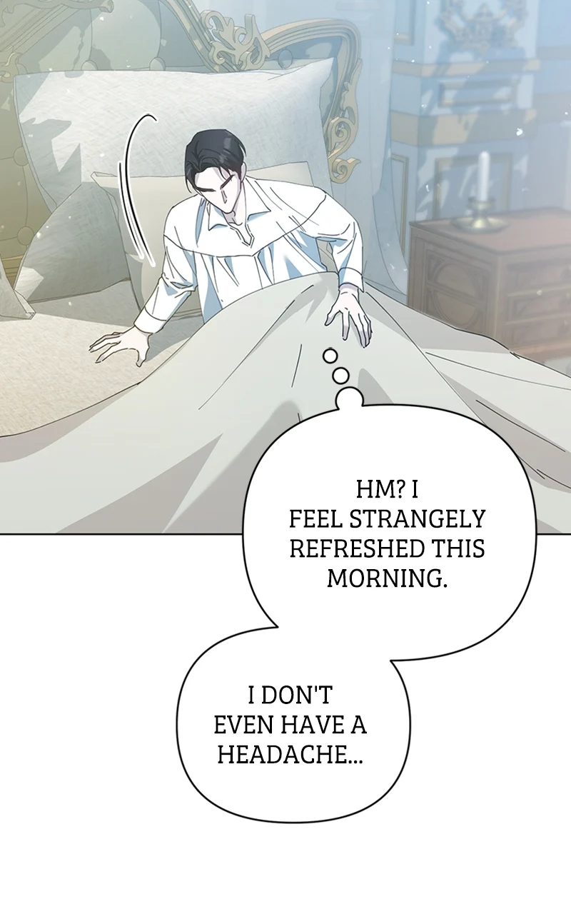 Adopted By A Murderous Duke Family chapter 24 page 71