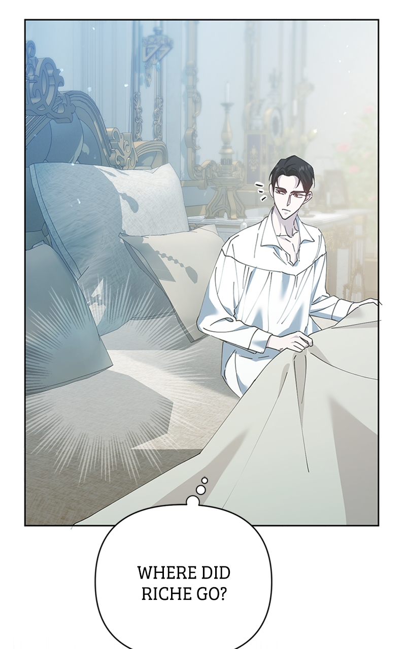 Adopted By A Murderous Duke Family chapter 24 page 72